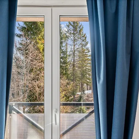 Prostorny Pro 4 Osoby V Beskydech Kunčice pod Ondřejníkem