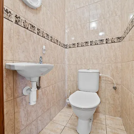 Prostorny Pro 4 Osoby V Beskydech Apartmán Kunčice pod Ondřejníkem