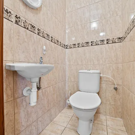 Prostorny Pro 4 Osoby V Beskydech Appartement Kunčice pod Ondřejníkem