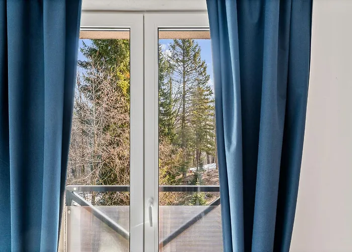 Prostorny Pro 4 Osoby V Beskydech Kunčice pod Ondřejníkem