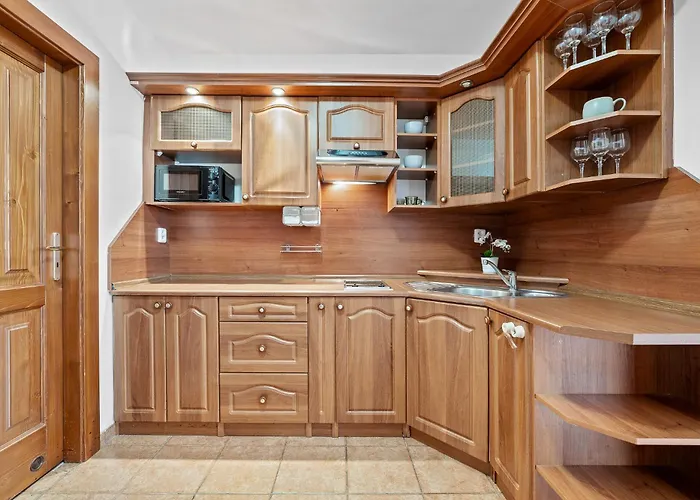 Prostorny Pro 4 Osoby V Beskydech